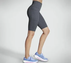 Skechers GO WALK HW 10 Inch Bike Short