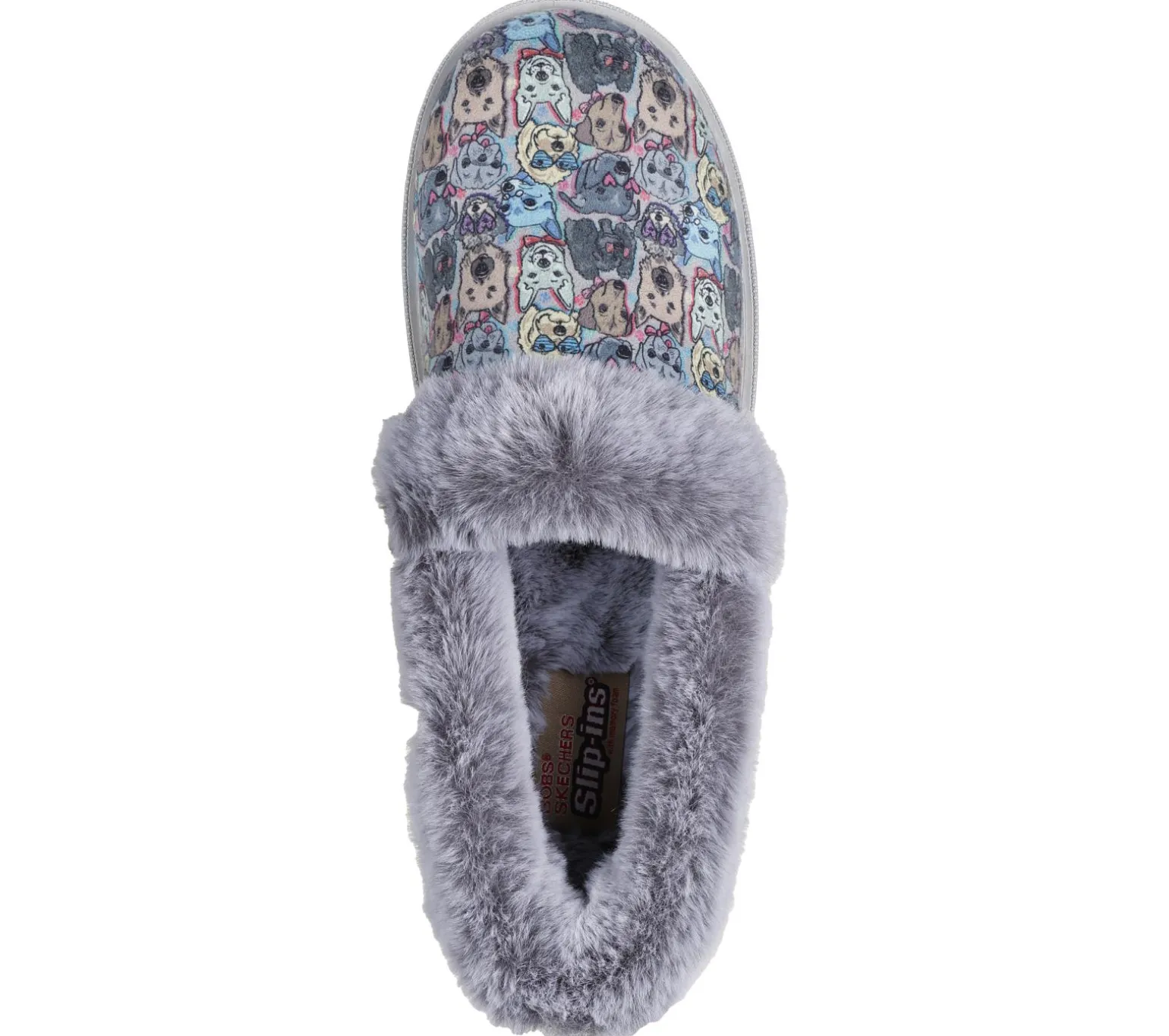 Skechers Slip-ins: BOBS Too Cozy - Family Tree