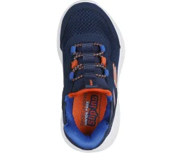 Skechers Slip-ins: Bounder - Brisk-Burst