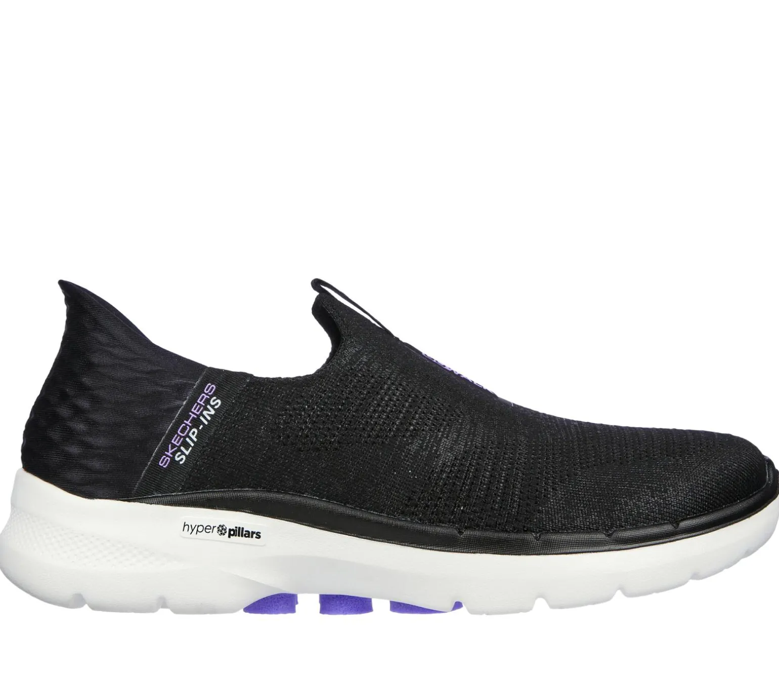 Skechers Slip-ins: GO WALK 6 - Fabulous View