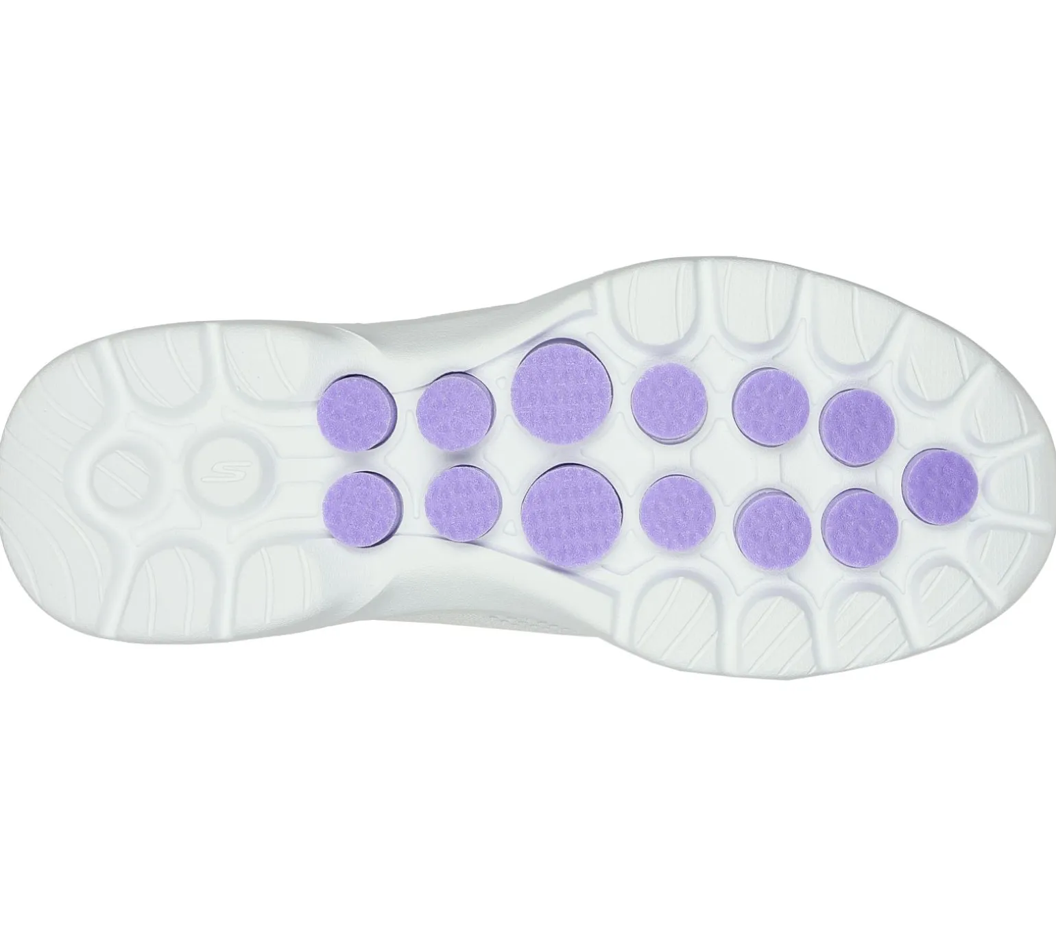 Skechers Slip-Ins: GO WALK 6 - Vivid Idea