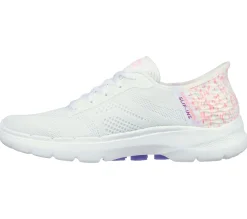 Skechers Slip-Ins: GO WALK 6 - Vivid Idea