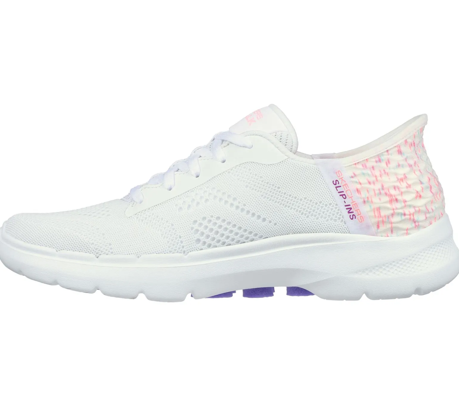 Skechers Slip-Ins: GO WALK 6 - Vivid Idea