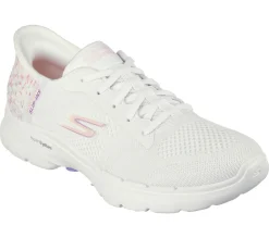 Skechers Slip-Ins: GO WALK 6 - Vivid Idea