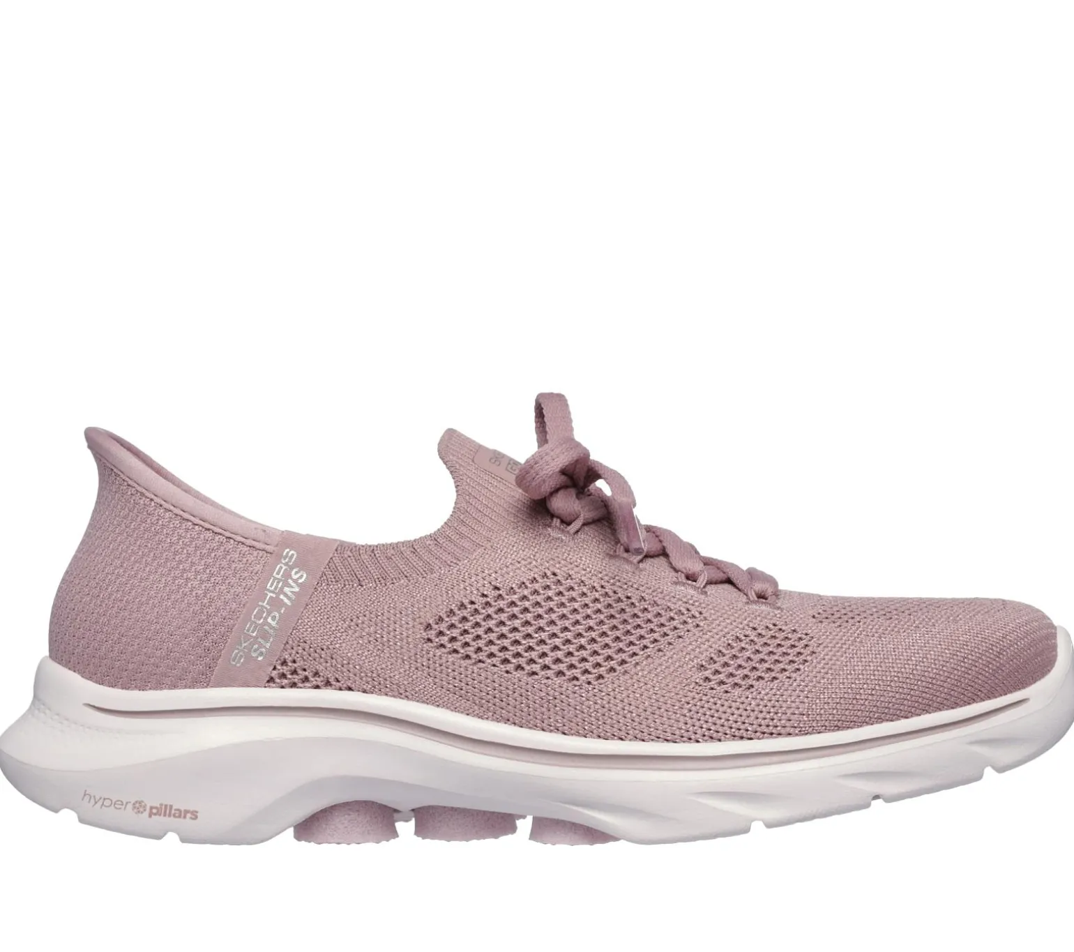Skechers Slip-ins: GO WALK 7 - Via