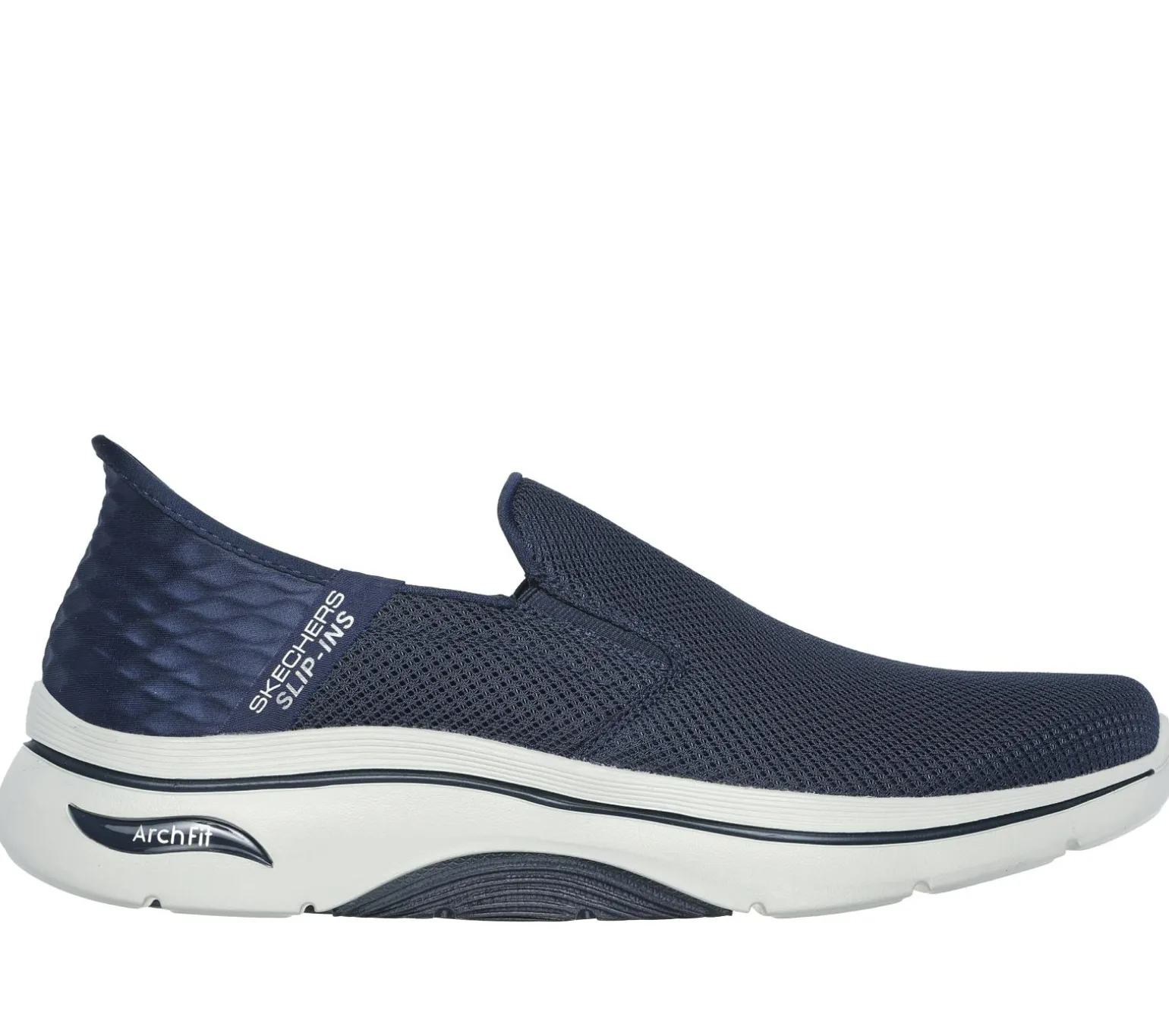 Skechers Slip-ins: GO WALK Arch Fit 2.0
