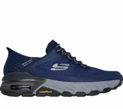Skechers Slip-ins: Max Protect - Assembly