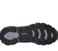 Skechers Slip-ins: Max Protect - Assembly
