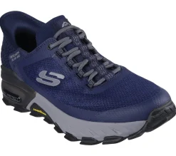 Skechers Slip-ins: Max Protect - Assembly