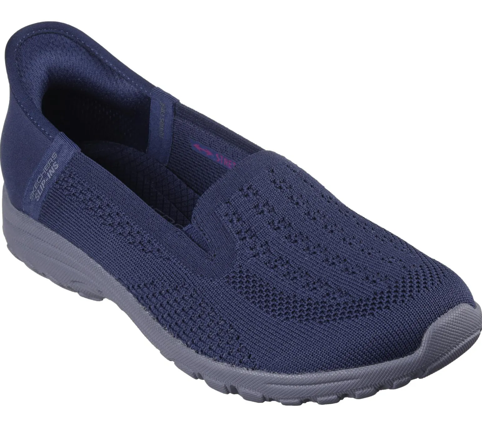 Skechers Slip-ins: Reggae 2.0 - Sunny Sky