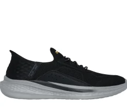 Skechers Slip-ins Relaxed Fit: Slade - Cohen