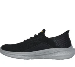 Skechers Slip-ins Relaxed Fit: Slade - Cohen