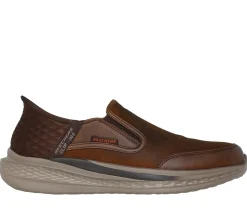 Skechers Slip-ins Relaxed Fit: Slade - Cooper