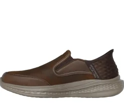 Skechers Slip-ins Relaxed Fit: Slade - Cooper