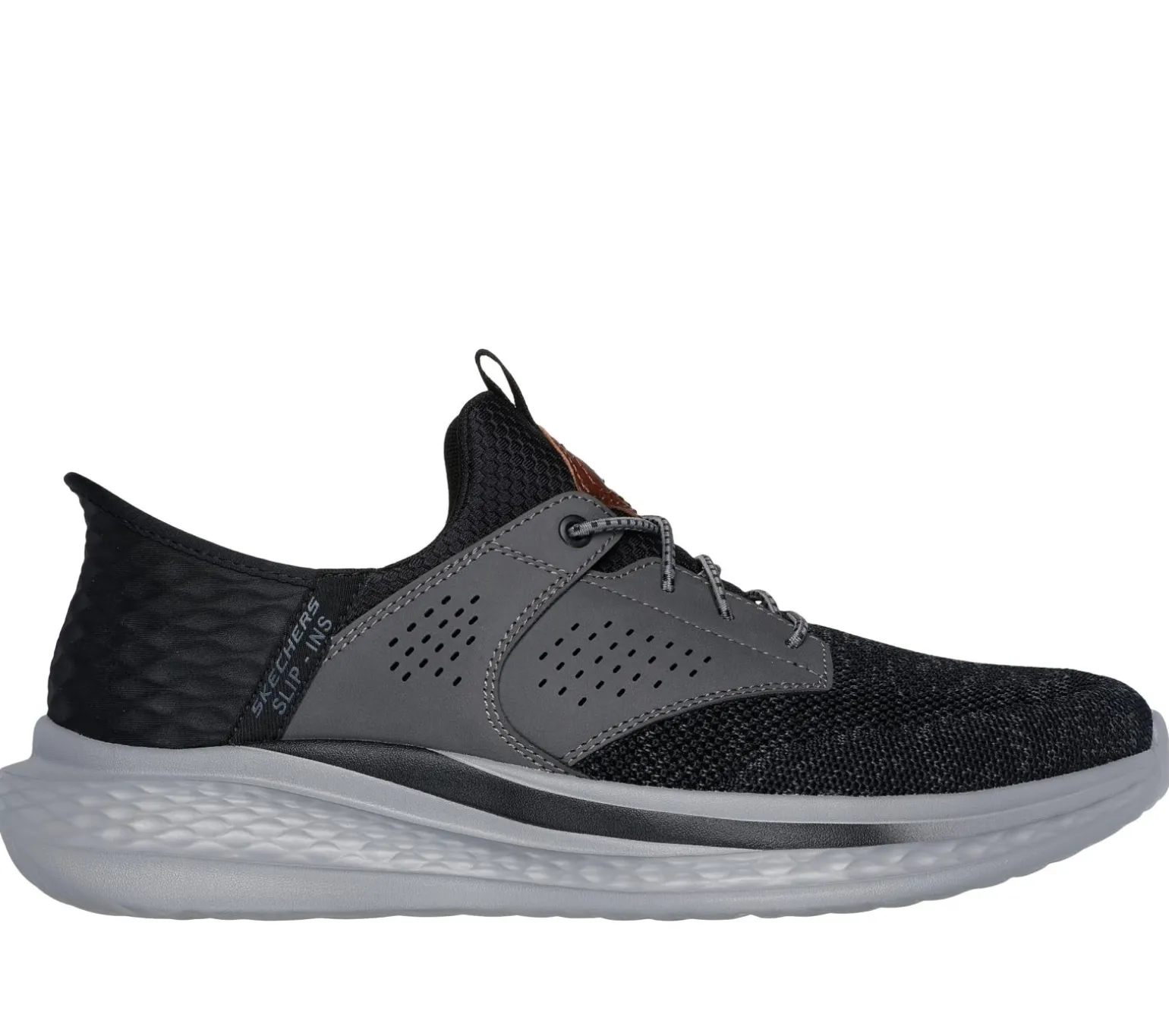 Skechers Slip-ins Relaxed Fit: Slade - Caster