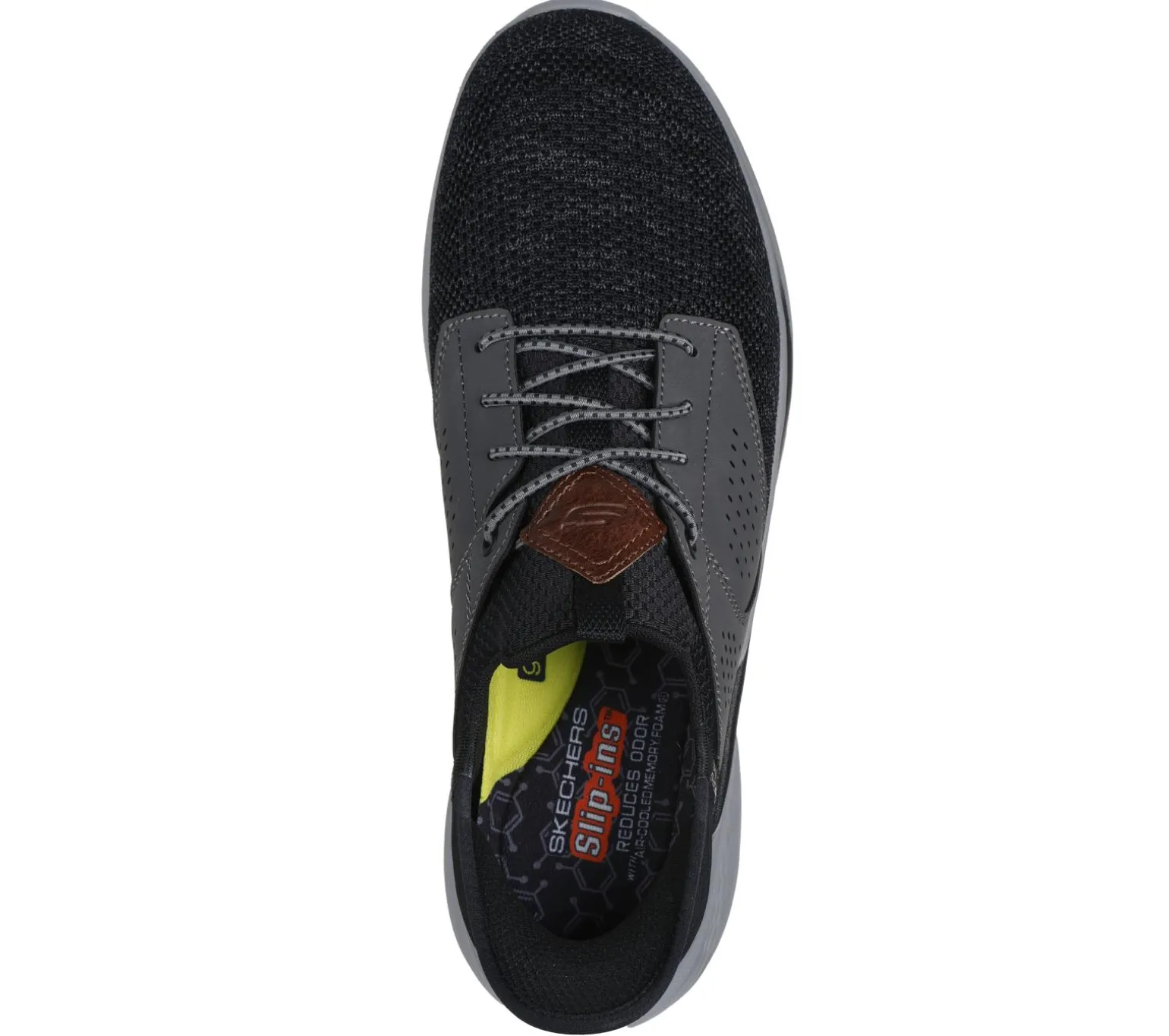 Skechers Slip-ins Relaxed Fit: Slade - Caster
