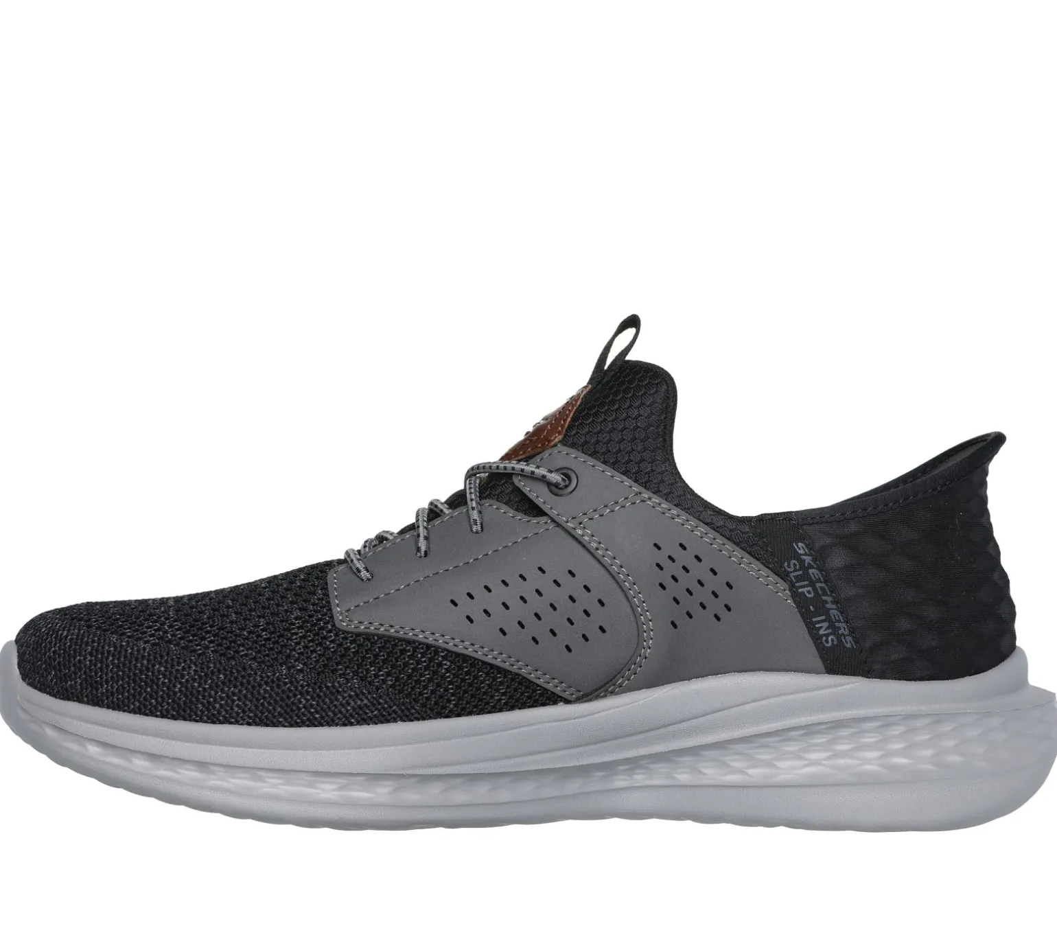 Skechers Slip-ins Relaxed Fit: Slade - Caster