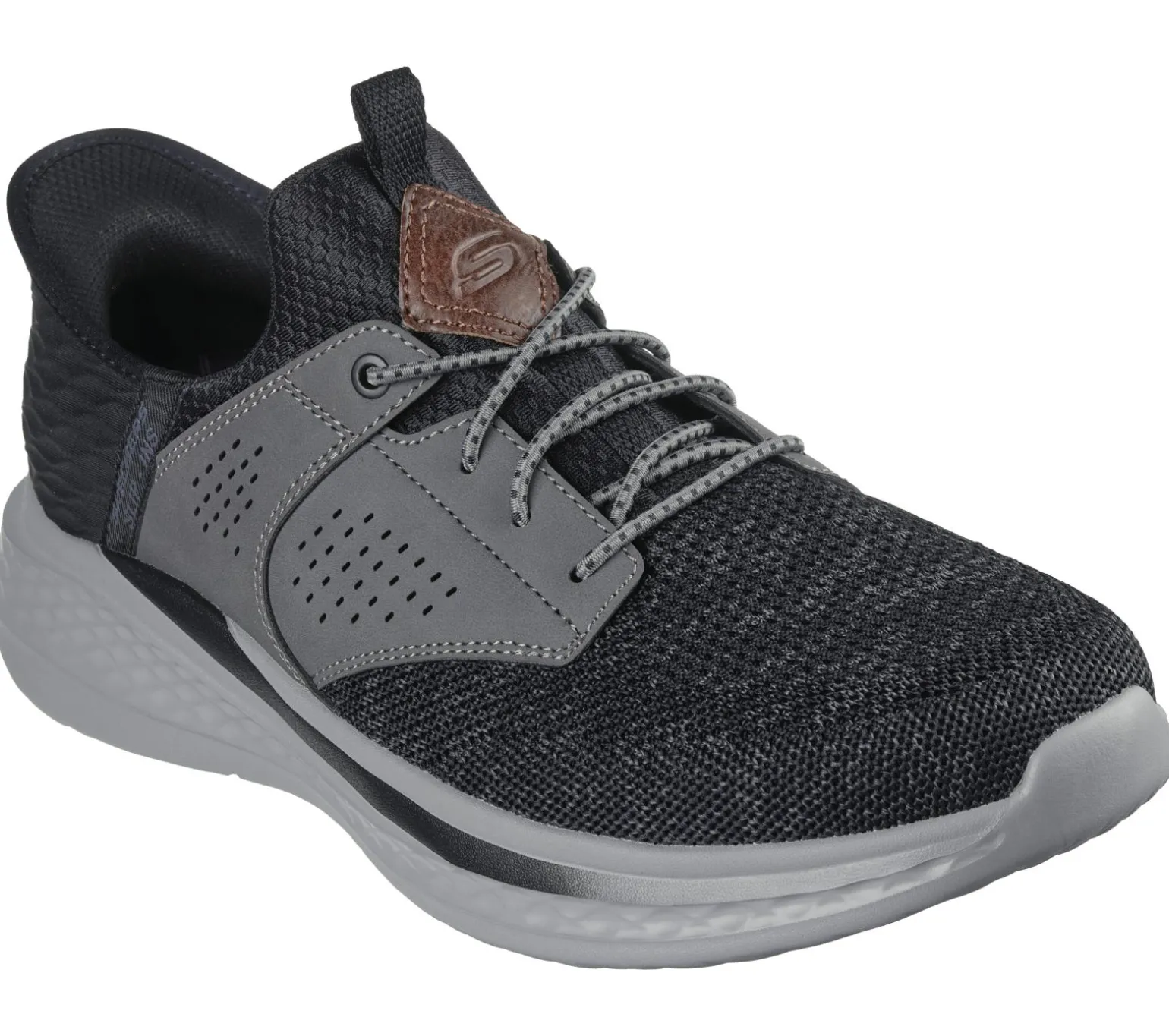 Skechers Slip-ins Relaxed Fit: Slade - Caster