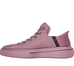 Skechers Slip-ins: Snoop One - Boss Life Canvas