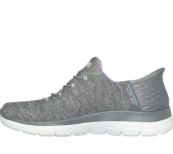 Skechers Slip-ins: Summits - Dazzling Haze