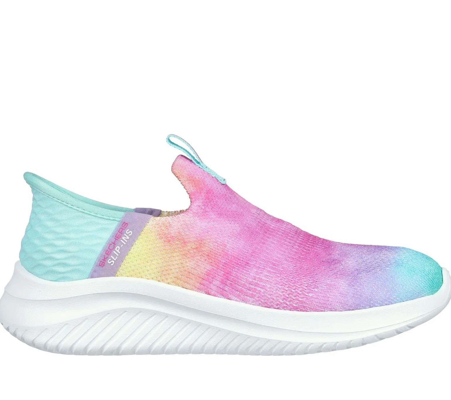 Skechers Slip-ins: Ultra Flex 3.0 - Pastel Clouds