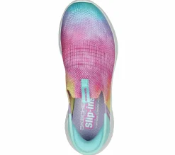 Skechers Slip-ins: Ultra Flex 3.0 - Pastel Clouds