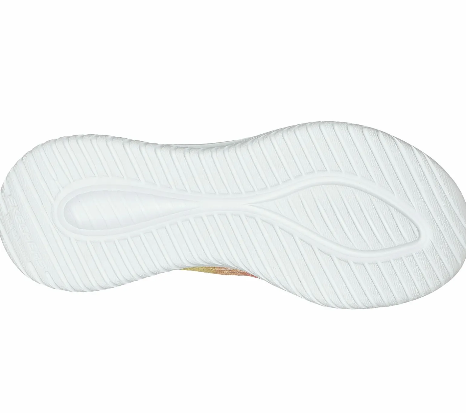 Skechers Slip-ins: Ultra Flex 3.0 - Pastel Clouds