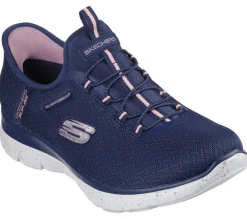 Skechers Slip-ins Waterproof: Summits - Best Choice