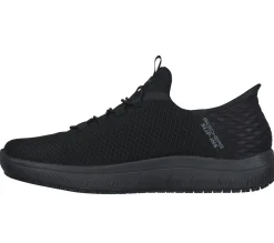 Skechers Slip-ins Work Slip-Resistant: Summits - Colsin