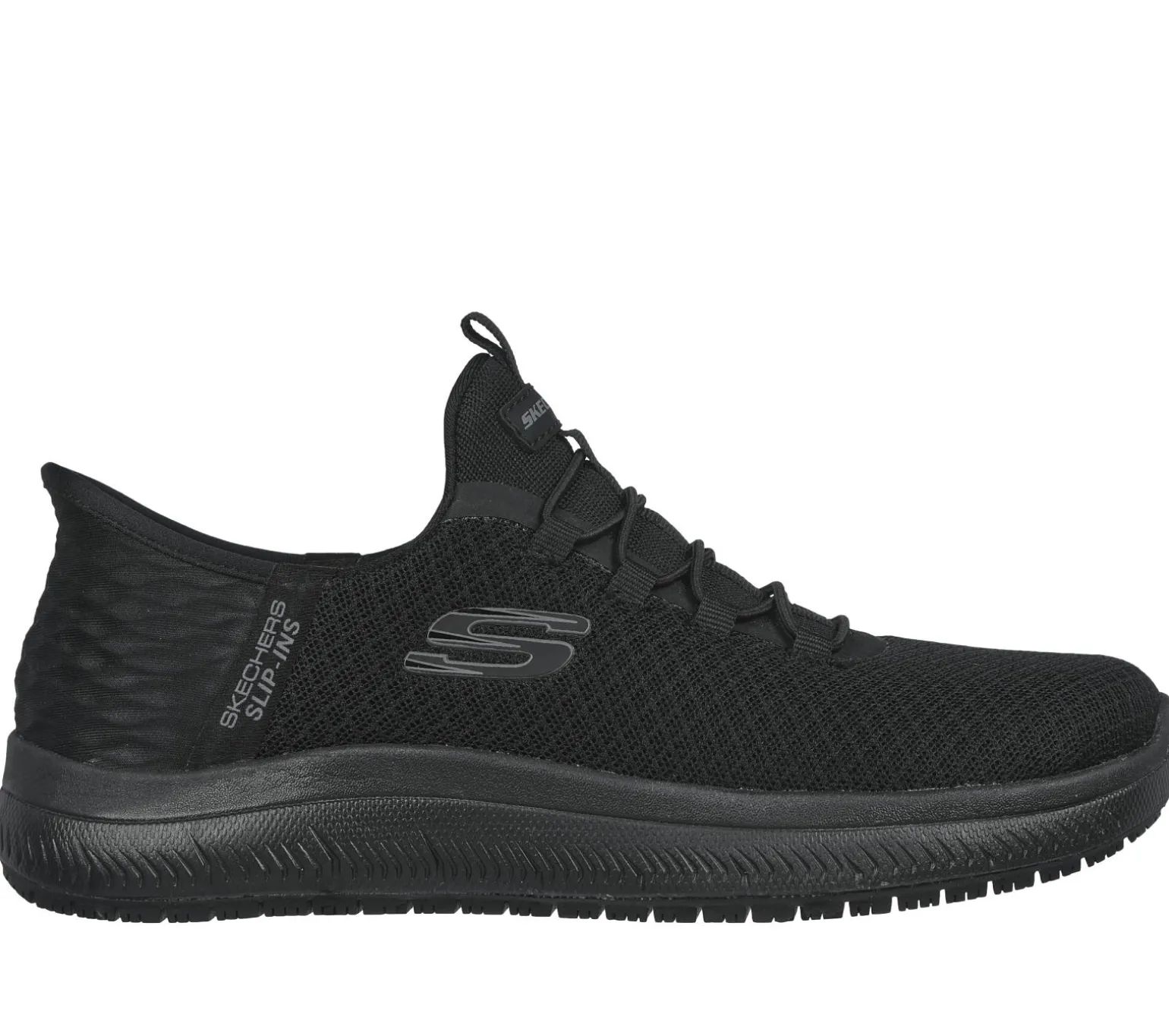 Skechers Slip-ins Work: Summits SR - Enslee
