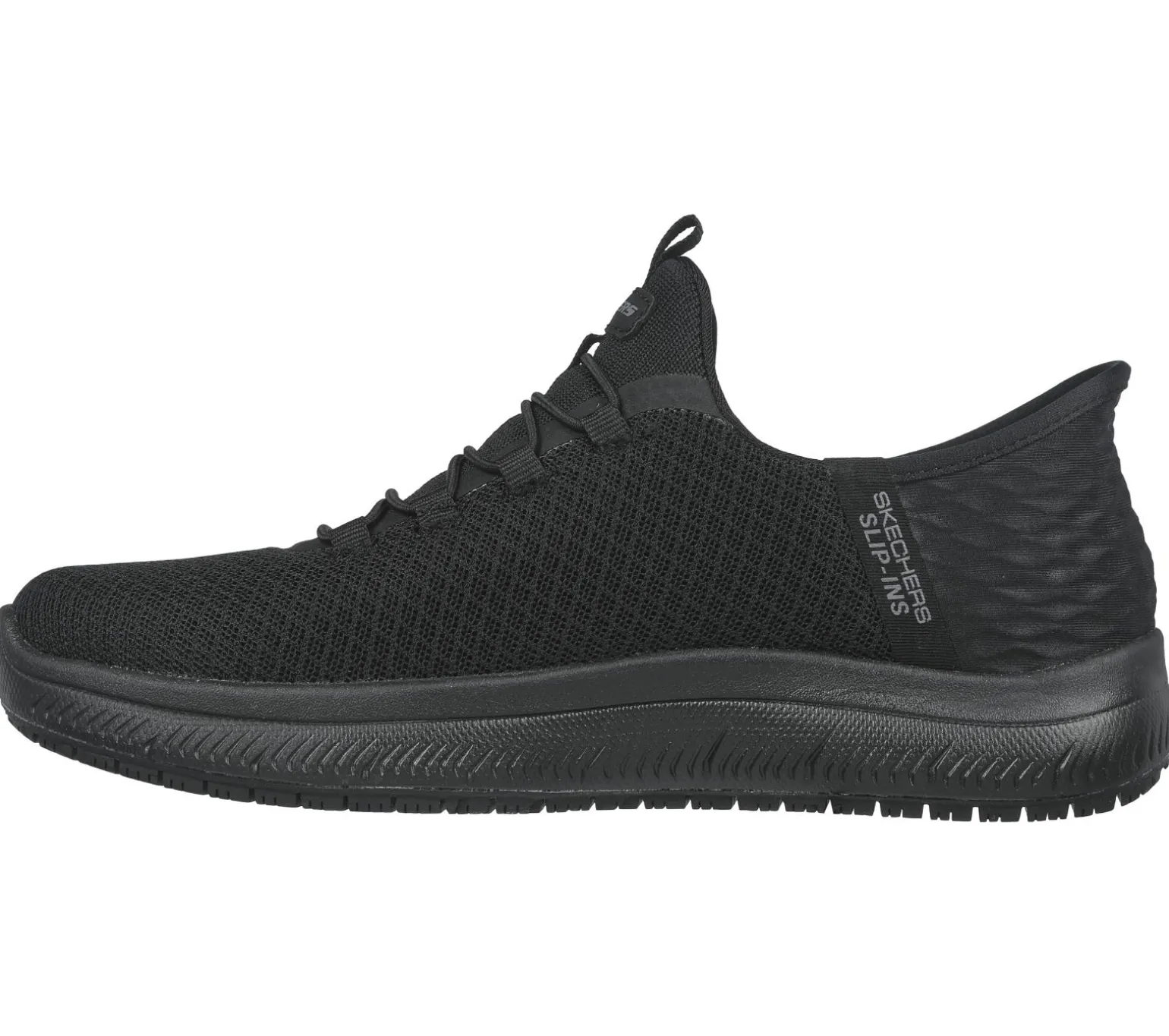 Skechers Slip-ins Work: Summits SR - Enslee