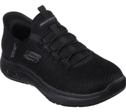 Skechers Slip-ins Work: Summits SR - Enslee