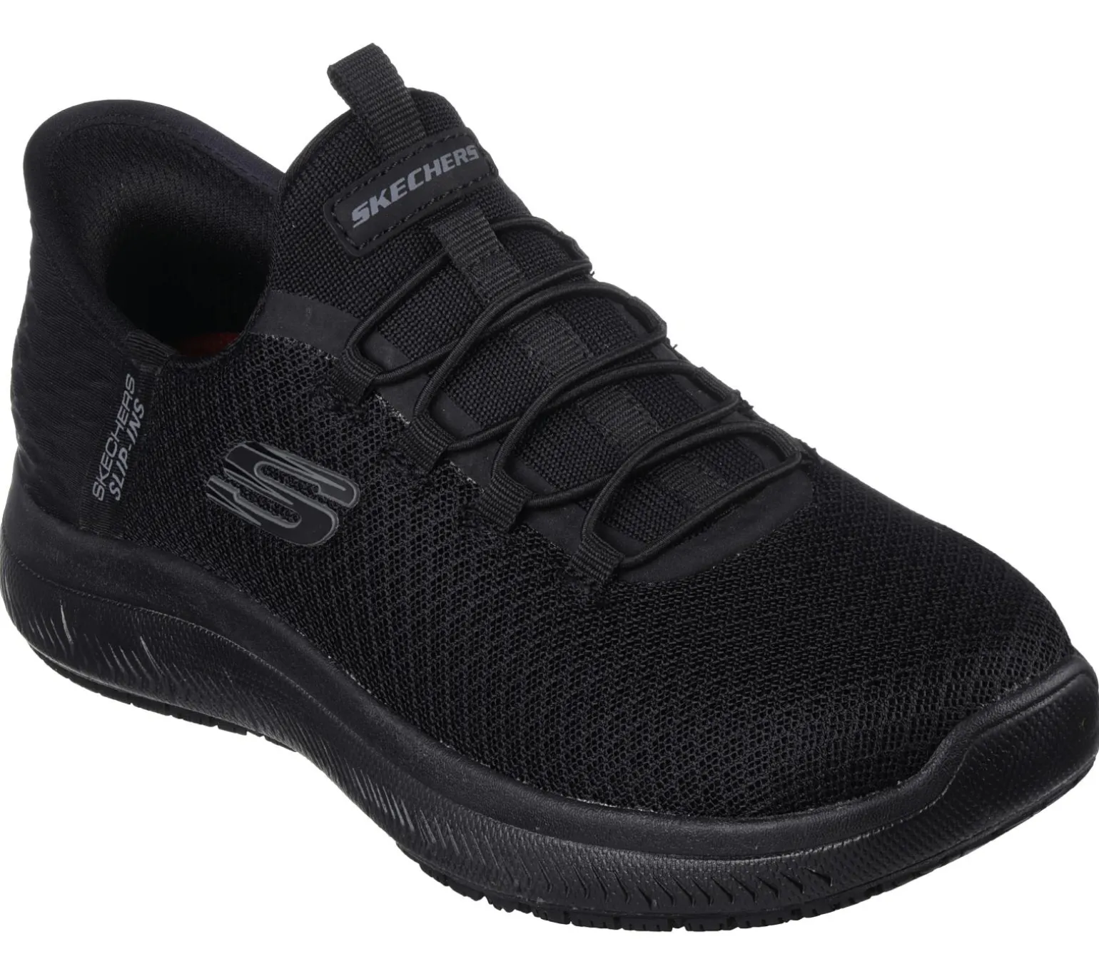 Skechers Slip-ins Work: Summits SR - Enslee