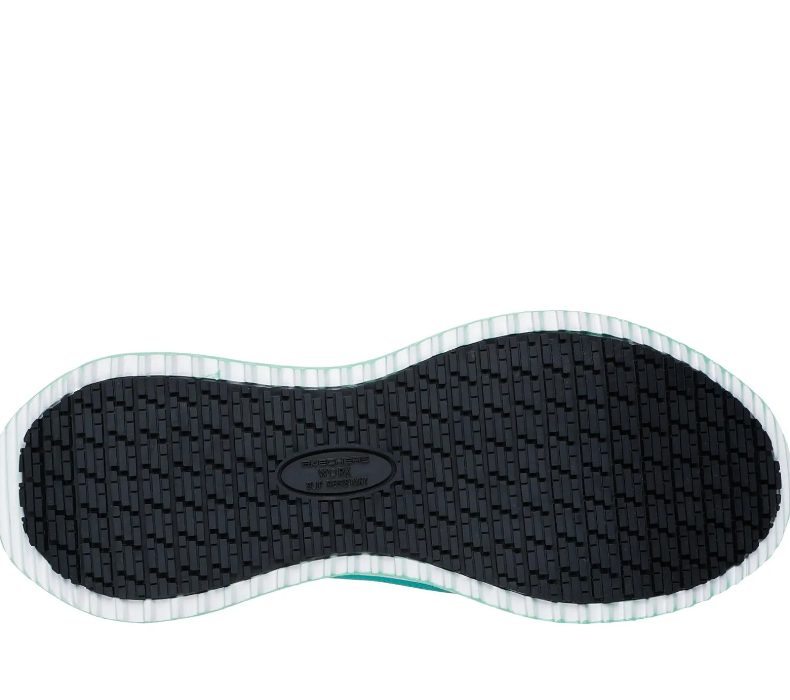 Skechers Slip-ins Work: Tilido - Ombray