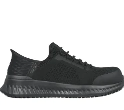 Skechers Slip-ins Work: Tilido - Fletchit CT