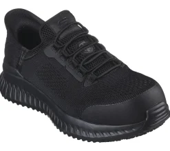 Skechers Slip-ins Work: Tilido - Fletchit CT