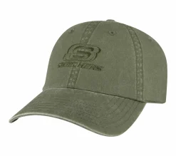 Skechers Washed Dad Hat