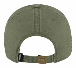 Skechers Washed Dad Hat