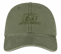 Skechers Washed Dad Hat