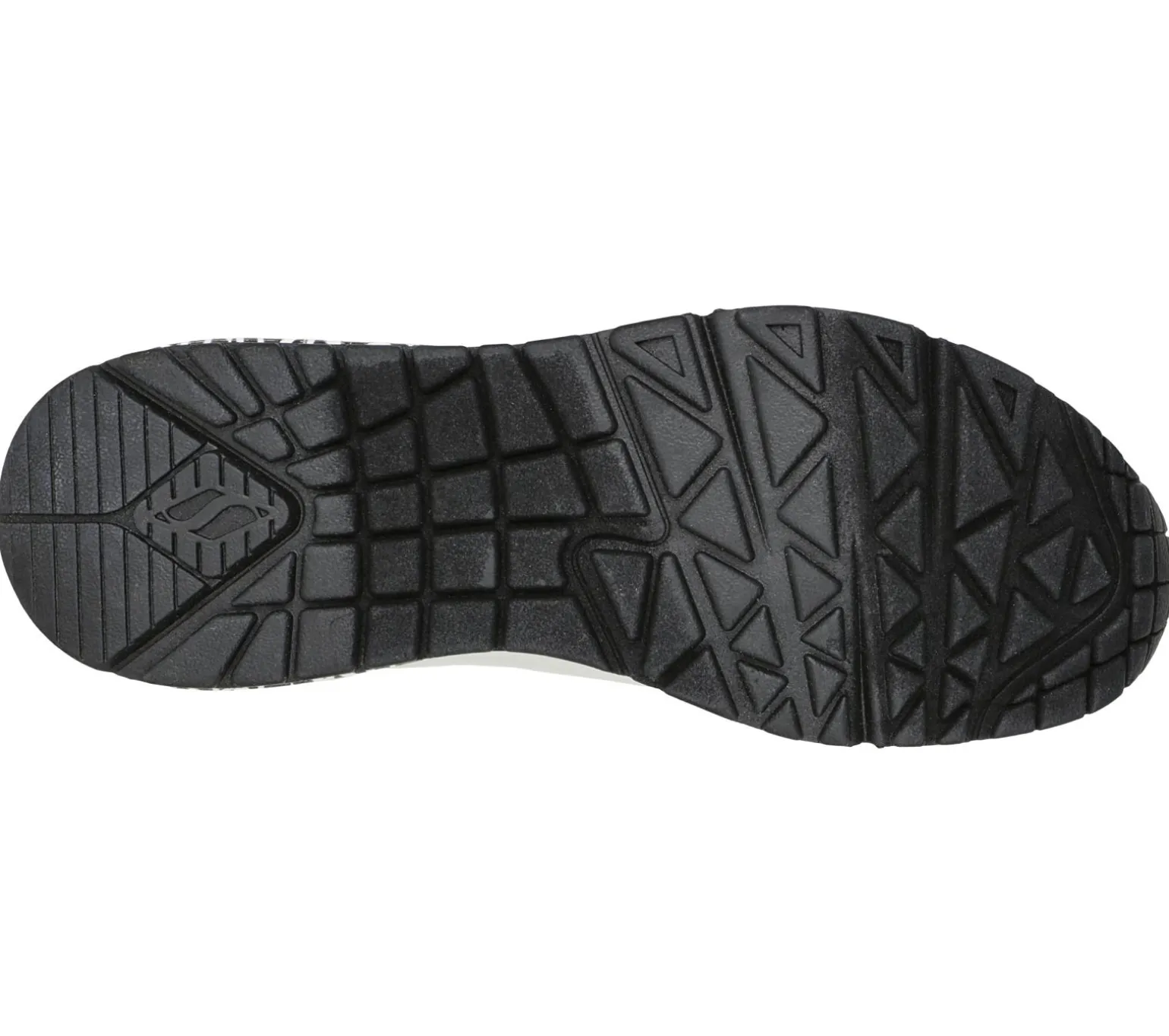 Skechers X JGoldcrown: Uno - Loving Love