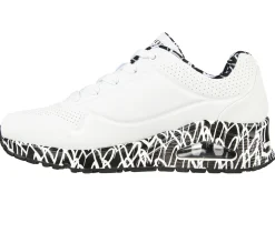 Skechers X JGoldcrown: Uno - Loving Love