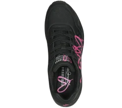 Skechers X JGoldcrown: Uno - Dripping In Love