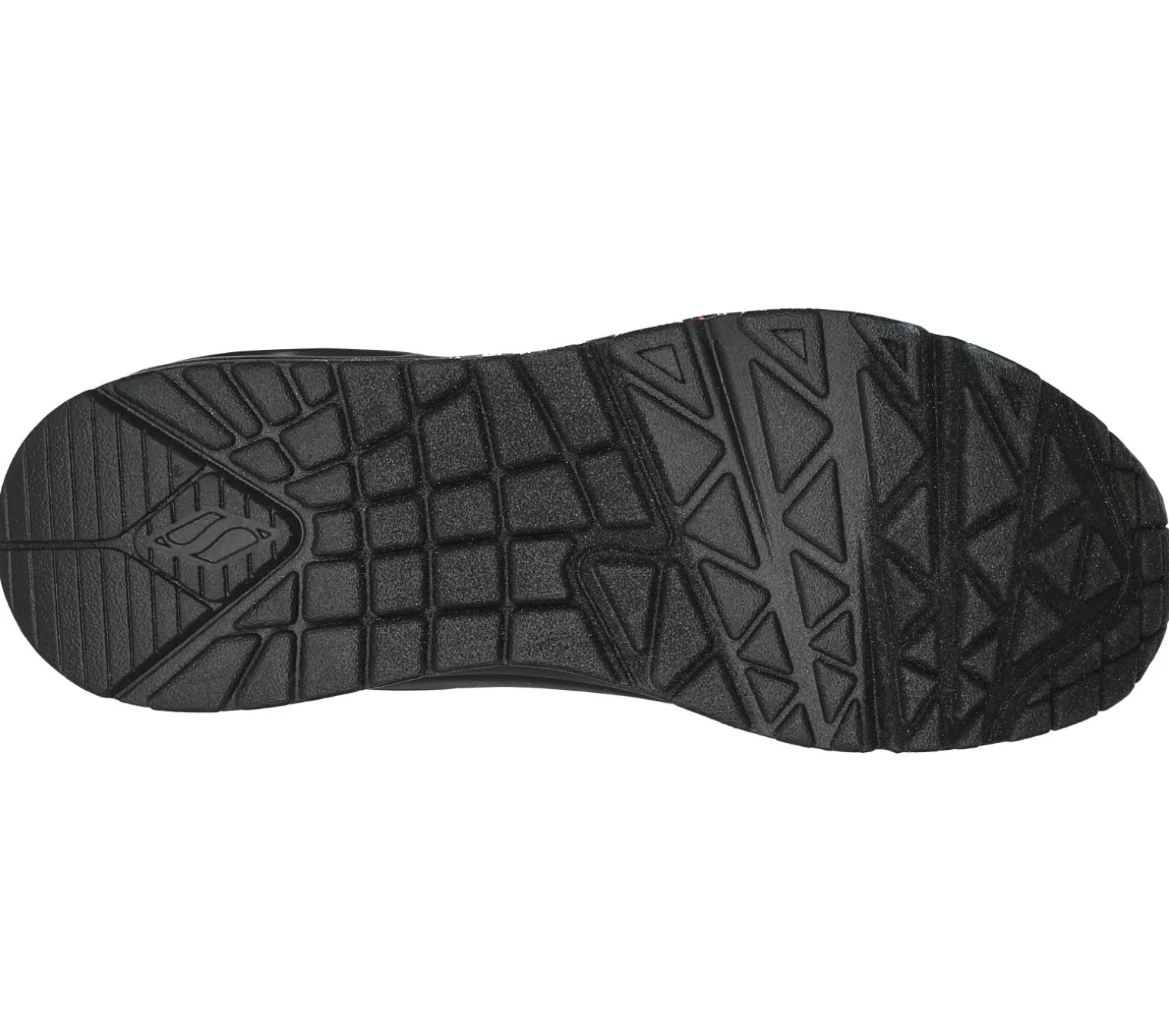 Skechers X JGoldcrown: Uno - Dripping In Love