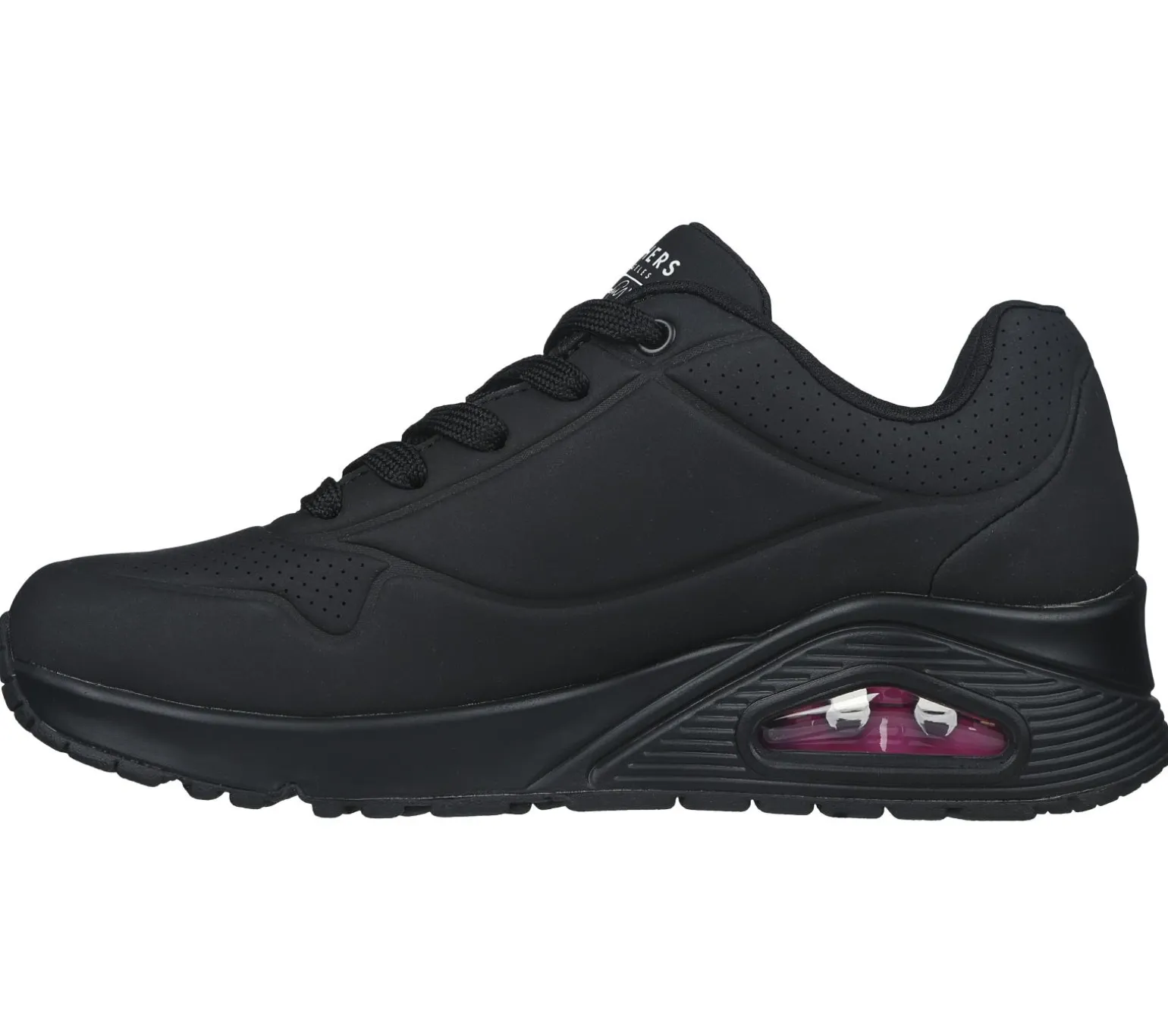 Skechers X JGoldcrown: Uno - Dripping In Love