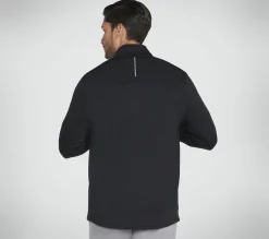 SKECH-KNITS ULTRA GO Thermal Full Zip Jacket