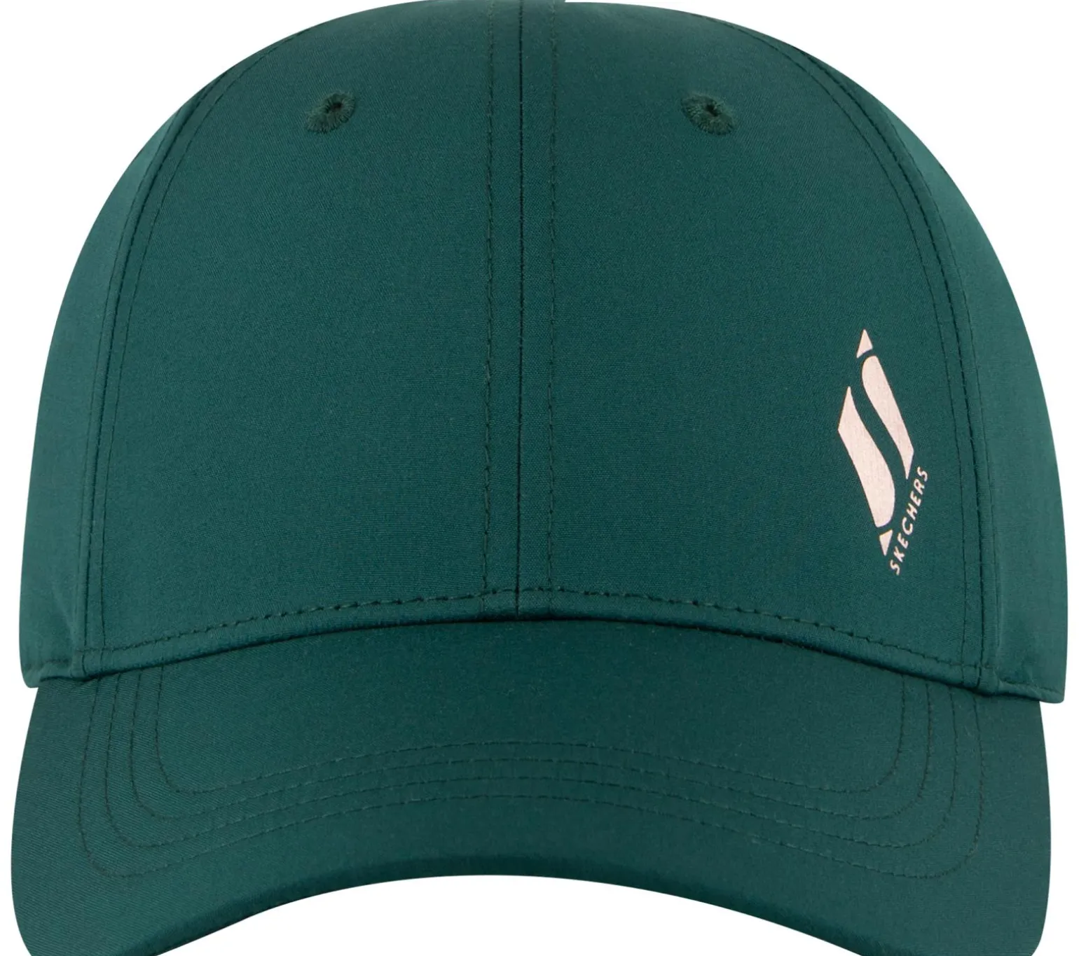 SKECH-SHINE ROSE GOLD DIAMOND HAT