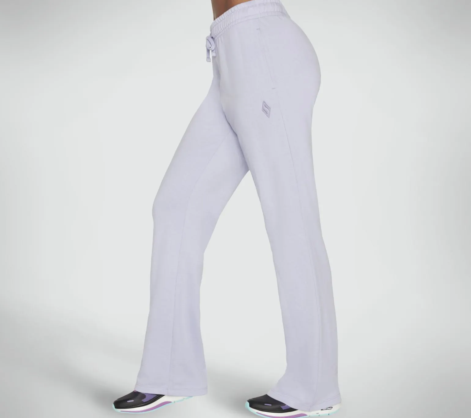 SKECH-SWEATS Diamond Pant