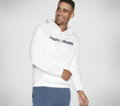 SKECH-SWEATS Motion Pullover Hoodie
