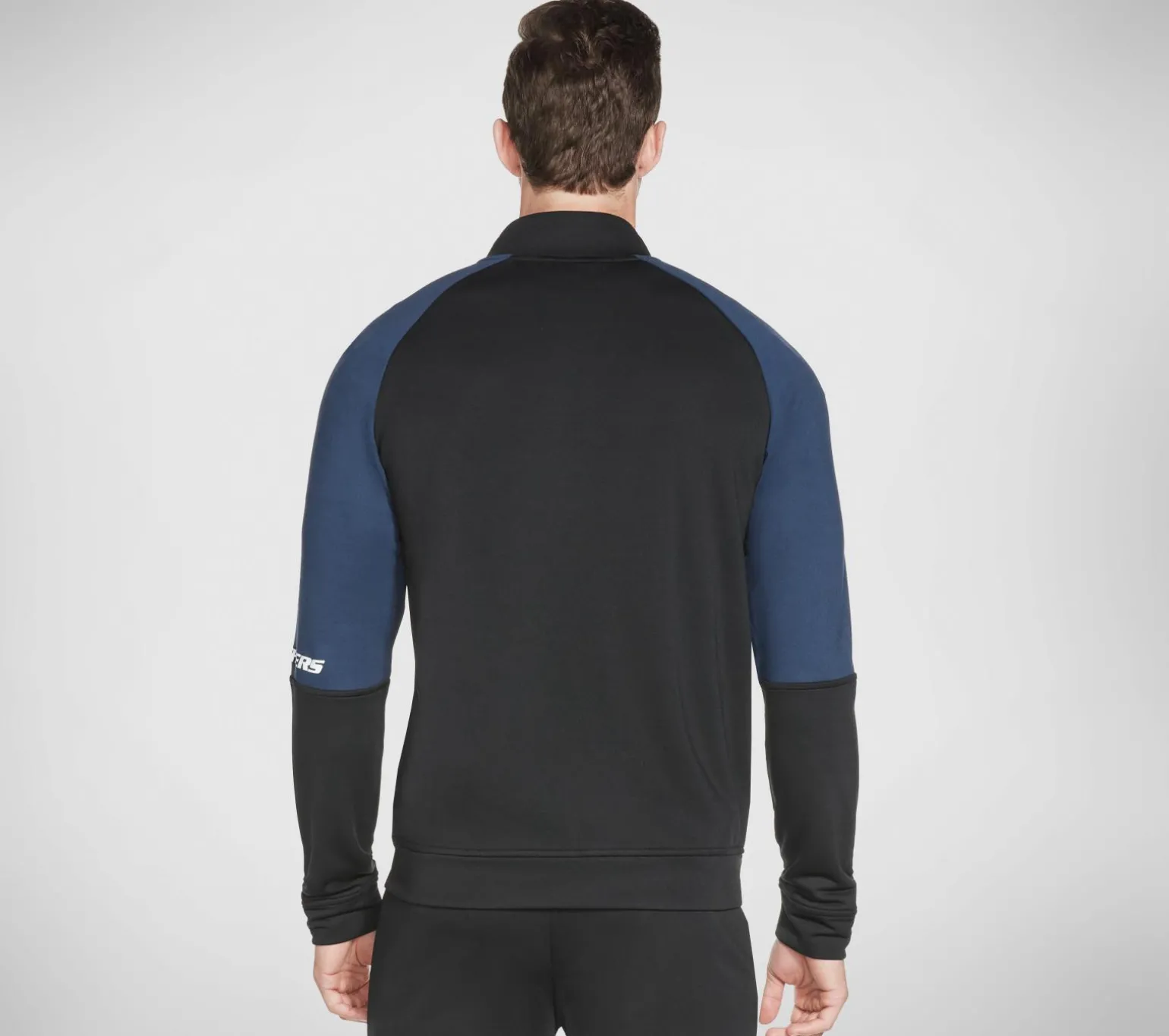 SkechTech Full Zip Jacket