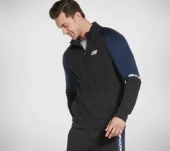 SkechTech Full Zip Jacket